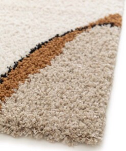 Alfombra de Pelo Largo - Mirage Rivage Beige