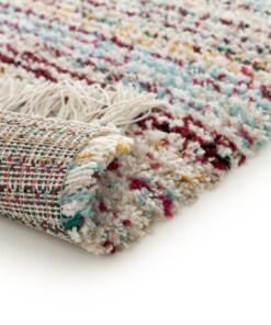 Alfombra Bereber - Atlas Mirage Multicolor