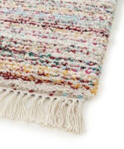 Alfombra Bereber - Atlas Mirage Multicolor