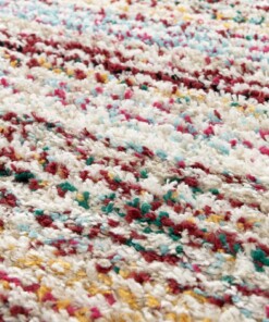 Alfombra Bereber - Atlas Mirage Multicolor