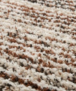 Alfombra Bereber - Atlas Mirage Marrón/Beige