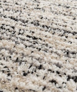 Alfombra Bereber - Atlas Mirage Gris/Beige
