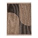 Alfombra yute exterior - Tides beige - overzicht, thumbnail