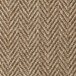 Alfombra yute exterior - Elara beige - close up, thumbnail