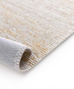 Alfombra de Diseño - Velura Amarillo Ámbar