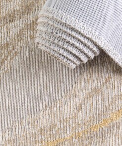 Alfombra de Mármol - Velura Amarillo Ámbar