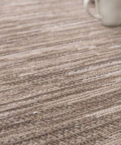 Alfombra Abstracta - Sapphire Ripple Beige