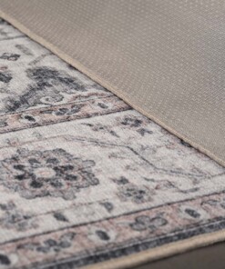 Alfombra exterior vintage​ - Valenca Brio gris