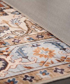 Alfombra exterior vintage​ - Valenca Fino terracota