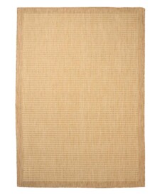 Alfombra exterior - Coastal beige - overzicht, thumbnail