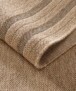 Alfombra yute exterior - Elara beige