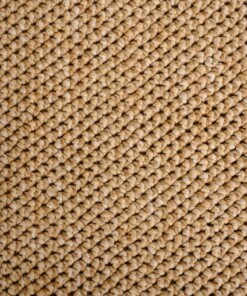 Alfombra pelo corto - Loom beige - close up, thumbnail