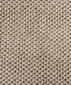 Alfombra pelo corto - Loom plata - close up, thumbnail