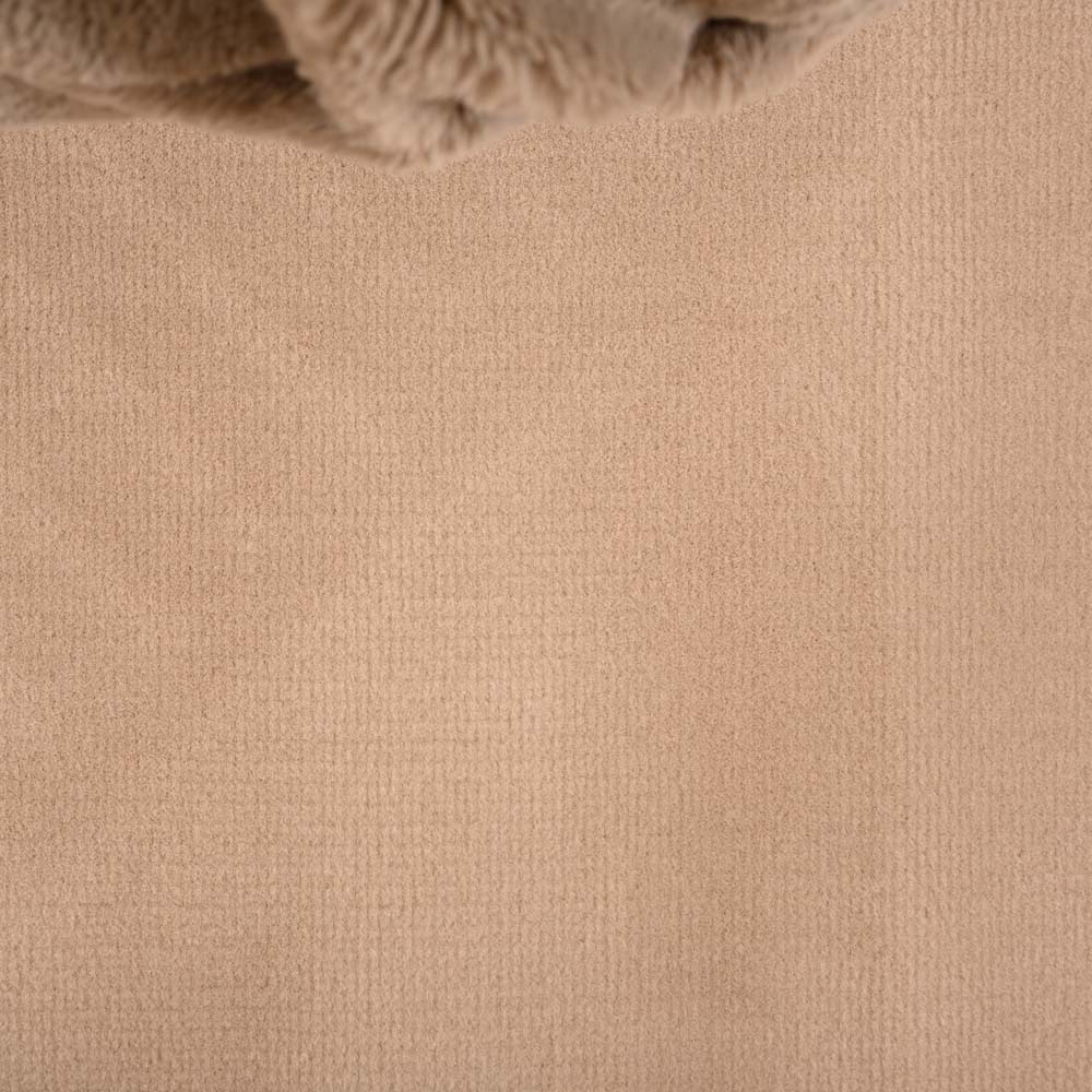 Alfombra de forma natural - Ease Flow Beige Alfombra de forma natural - Ease Flow Beige