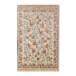 Alfombra pasillo oriental - Regal Helena beige - overzicht, thumbnail