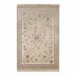 Alfombra oriental - Regal Flora beige - overzicht, thumbnail