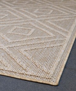 Alfombra de exterior Design - Retreat Beige