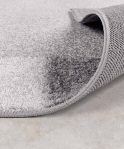 Alfombra moderna - City Chic gris - close up, thumbnail