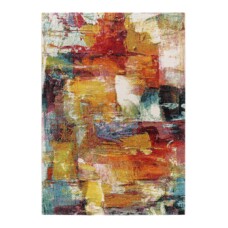 Alfombra moderna - Miu multi - overzicht, thumbnail