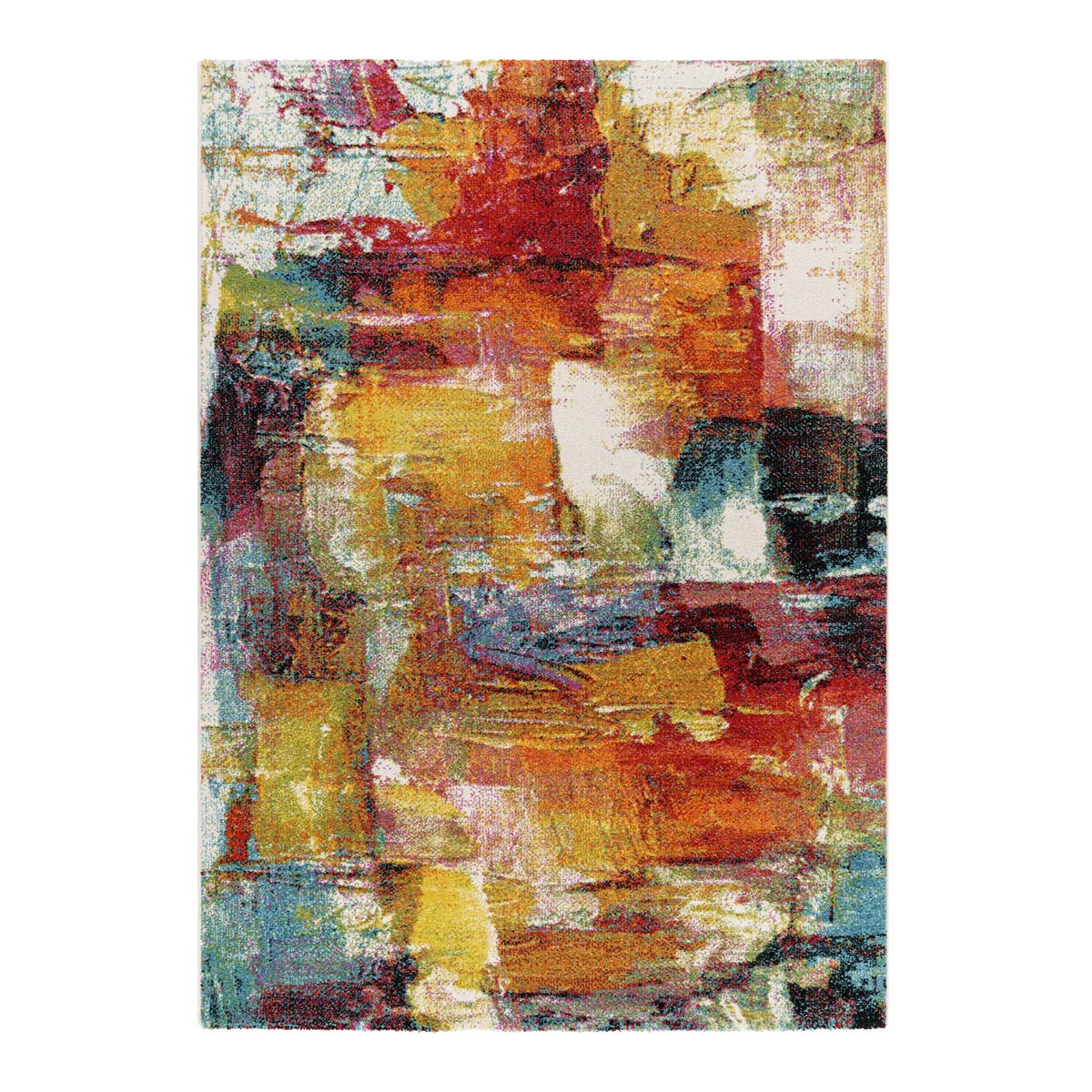 Alfombra moderna - Miu multi - overzicht