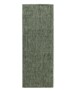 Alfombra de balcón - Aurora verde - overzicht, thumbnail