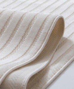 Alfombra de balcón - Elvora Frame crema - close up, thumbnail