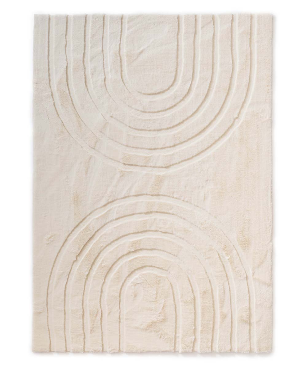 Alfombra suave - Carvy Crema - overzicht Alfombra suave - Carvy Crema - overzicht