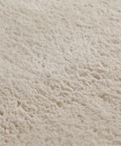 Alfombra bereber - Nomad marfil - close up, thumbnail