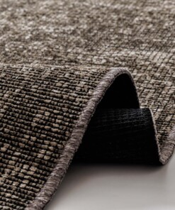 Alfombra pasillo vintage - Liora beige - close up, thumbnail