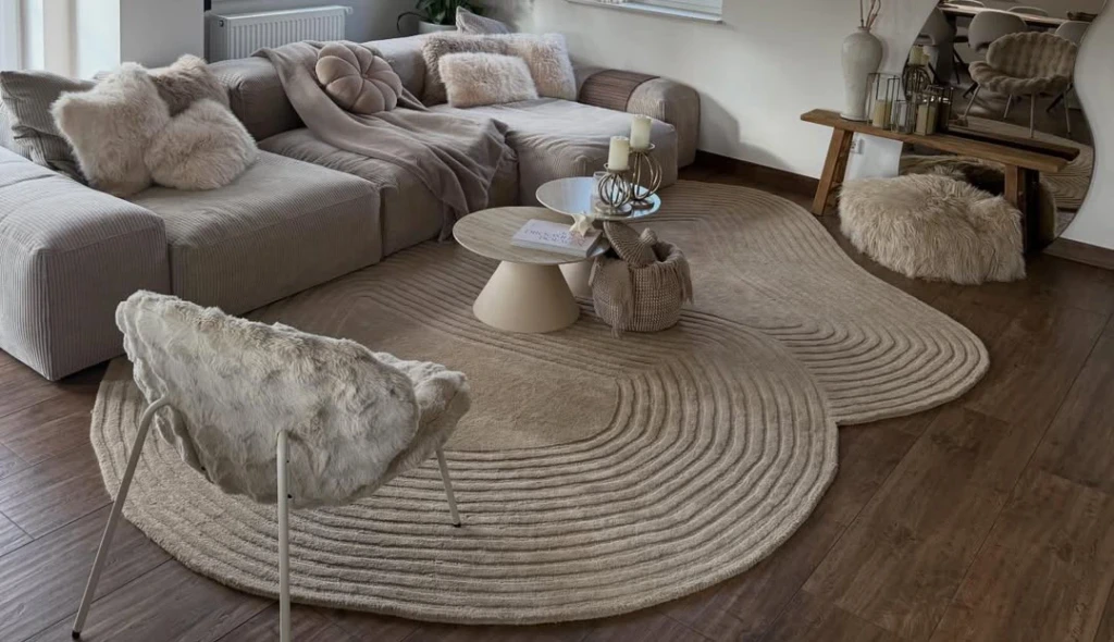 Tendencias en Alfombras 2026