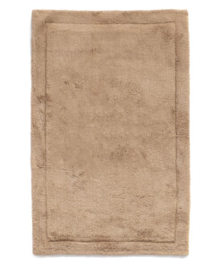 Alfombra de baño - Lunja beige - overzicht