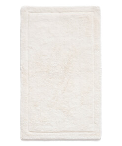 Alfombra de baño - Lunja marfil - overzicht