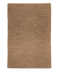 Alfombra de baño - Sensa beige - overzicht