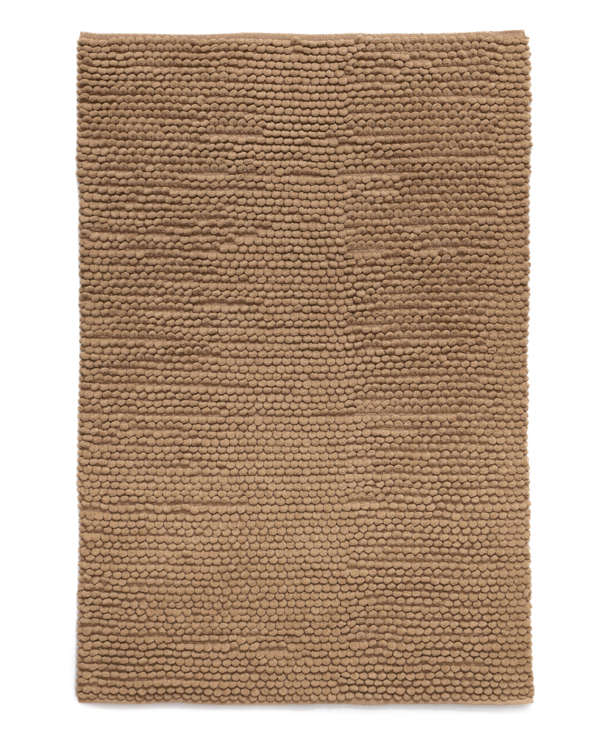Alfombra de baño - Sensa beige - overzicht Alfombra de baño - Sensa beige - overzicht