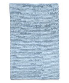 Alfombra de baño - Sensa azul - overzicht, thumbnail