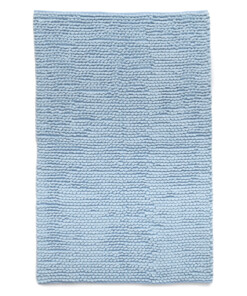Alfombra de baño - Sensa azul - overzicht