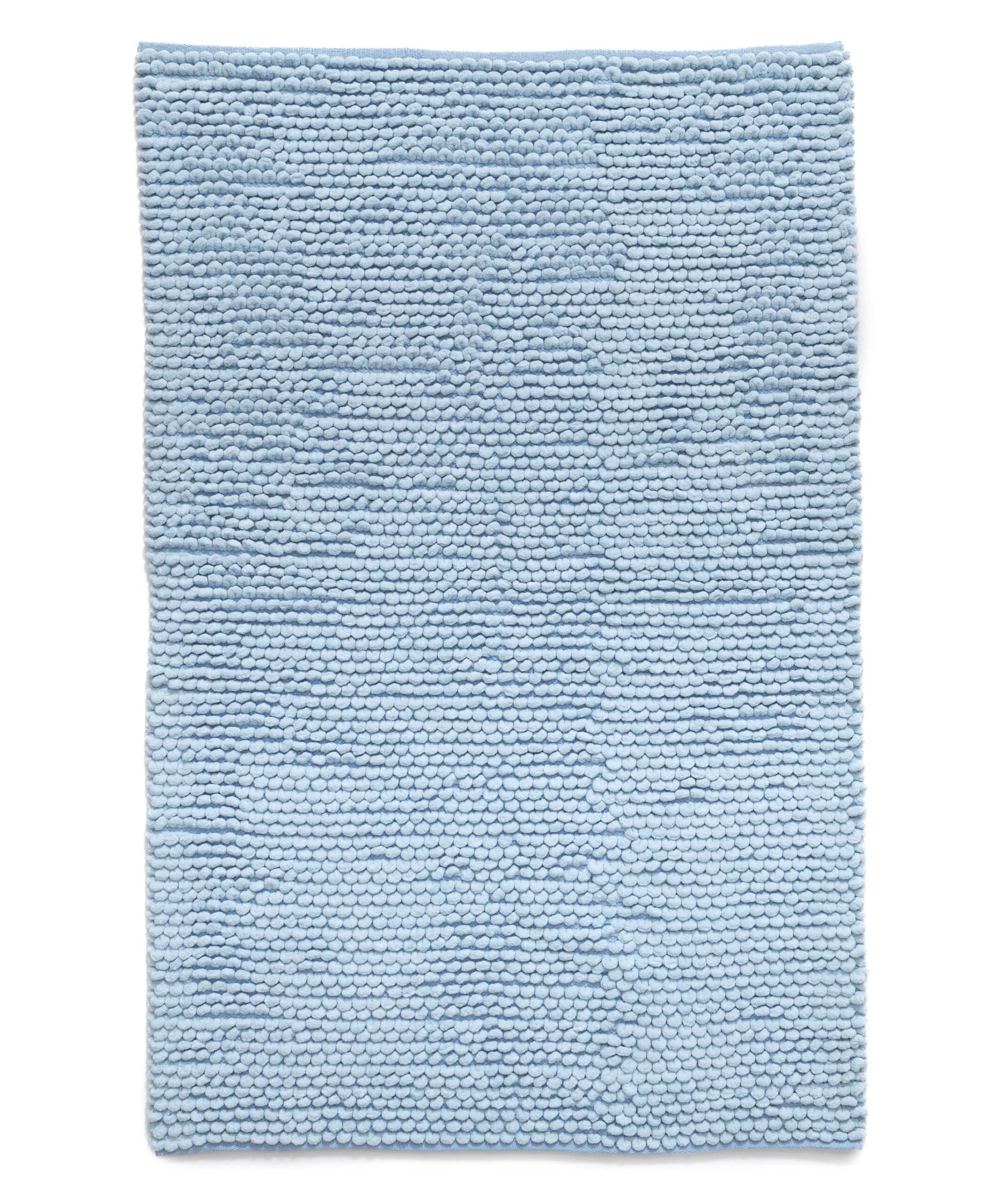 Alfombra de baño - Sensa azul - overzicht Alfombra de baño - Sensa azul - overzicht