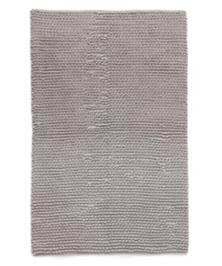 Alfombra de baño - Sensa gris - overzicht