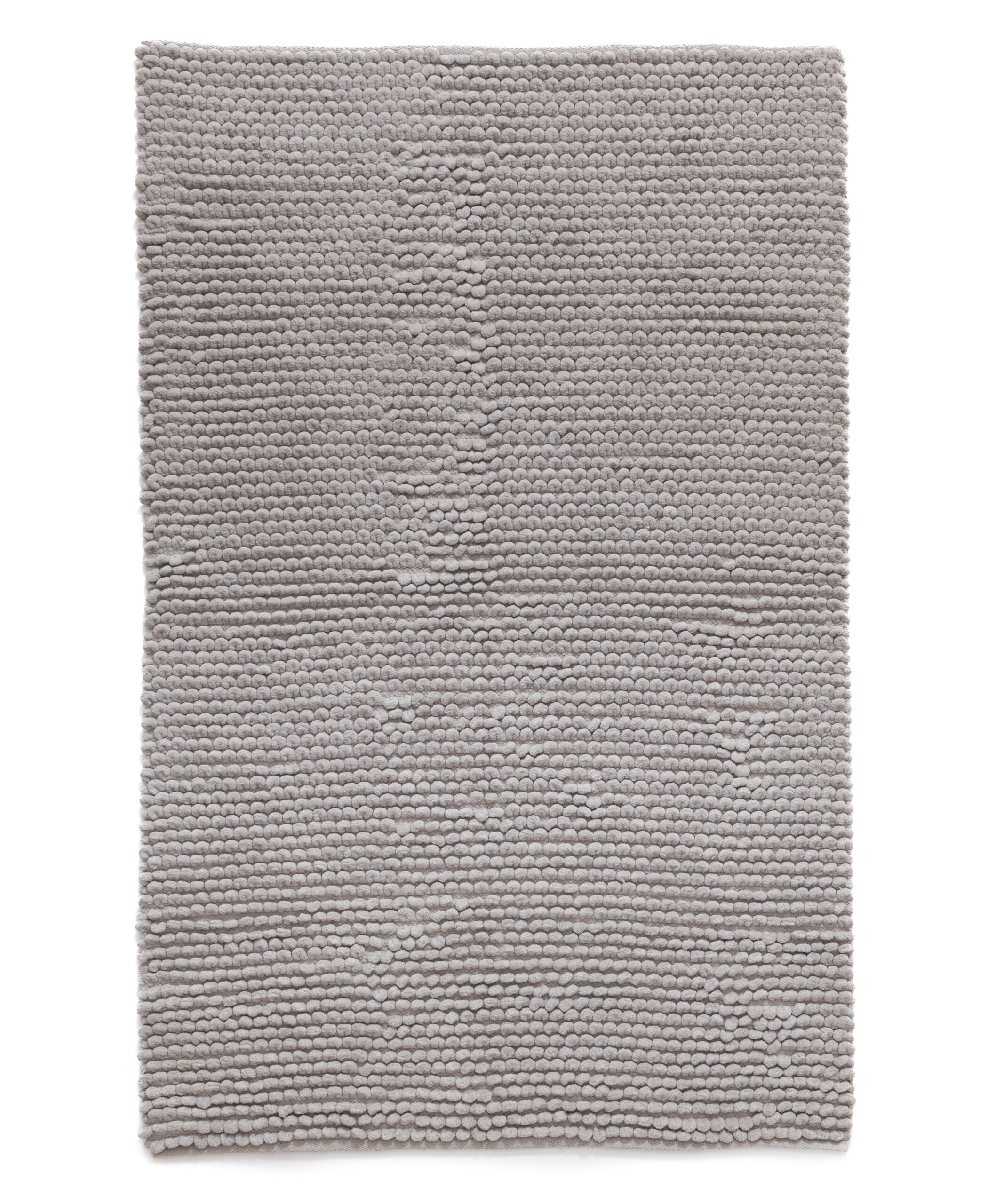 Alfombra de baño - Sensa gris - overzicht Alfombra de baño - Sensa gris - overzicht