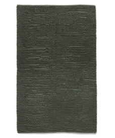 Alfombra de baño - Sensa verde - overzicht, thumbnail
