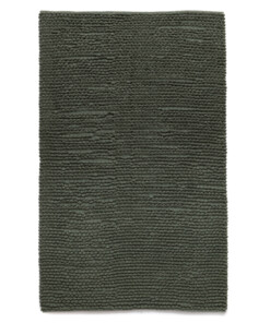 Alfombra de baño - Sensa verde - overzicht