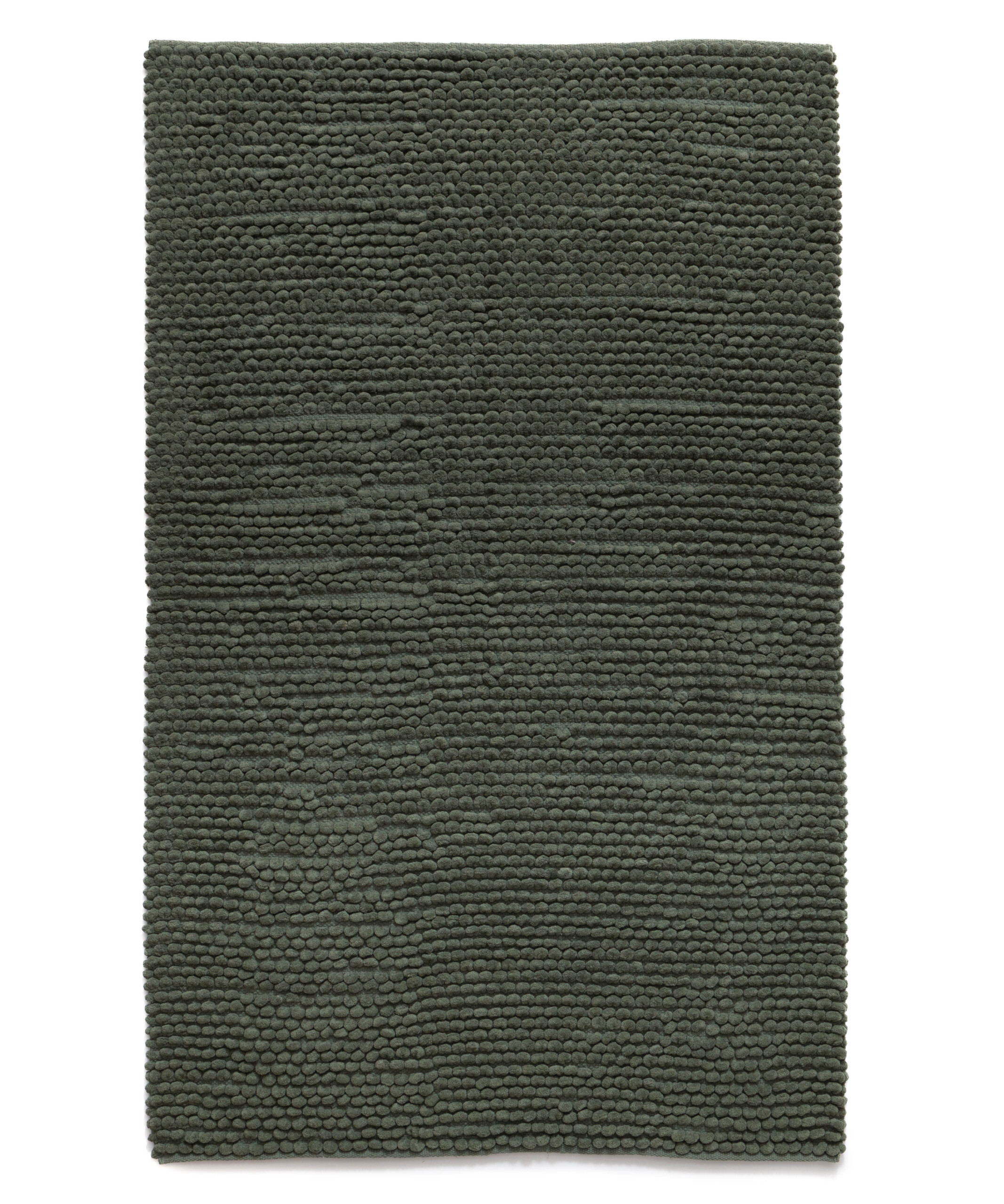 Alfombra de baño - Sensa verde - overzicht Alfombra de baño - Sensa verde - overzicht