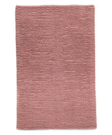 Alfombra de baño - Sensa rosa - overzicht, thumbnail