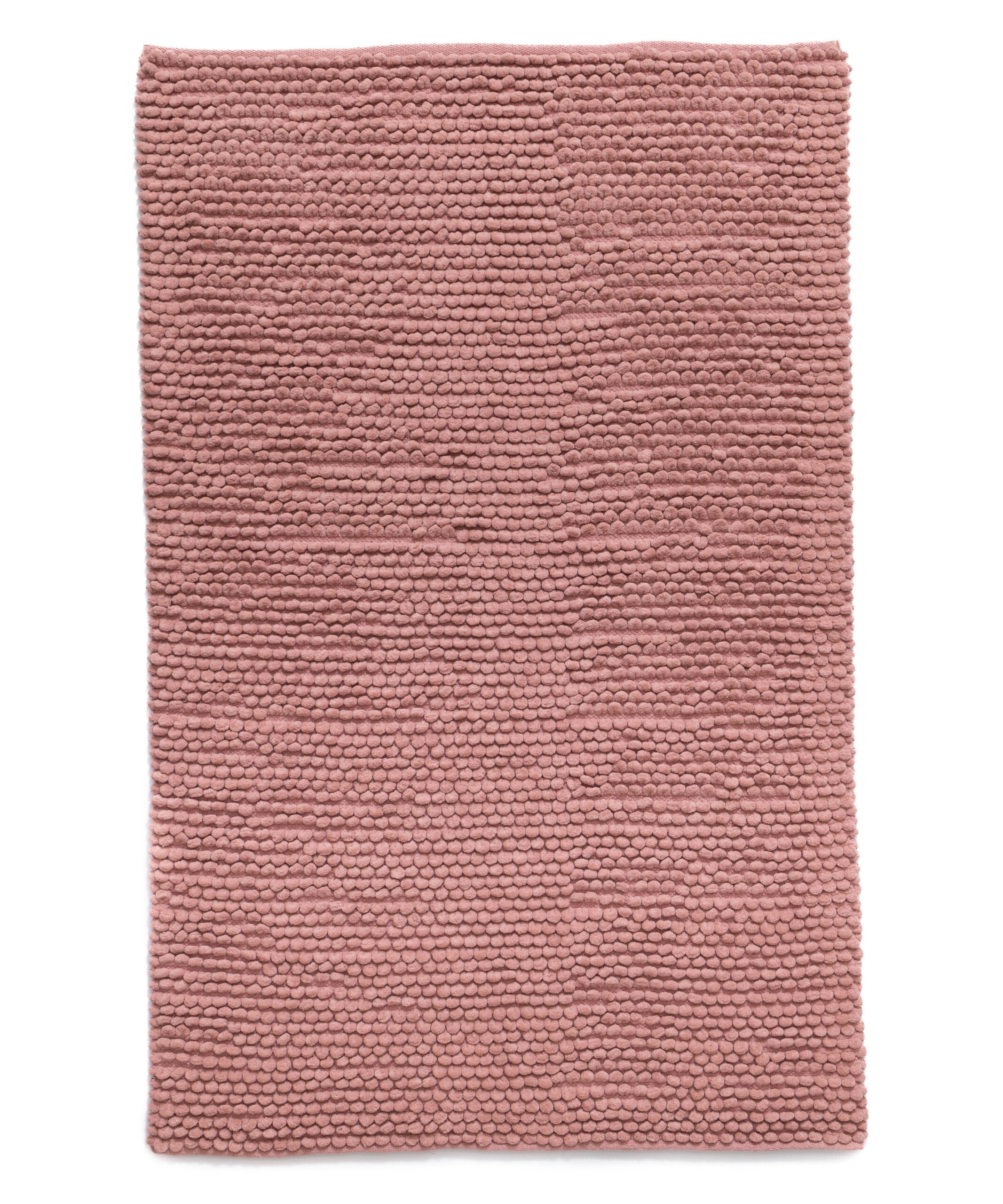 Alfombra de baño - Sensa rosa - overzicht Alfombra de baño - Sensa rosa - overzicht