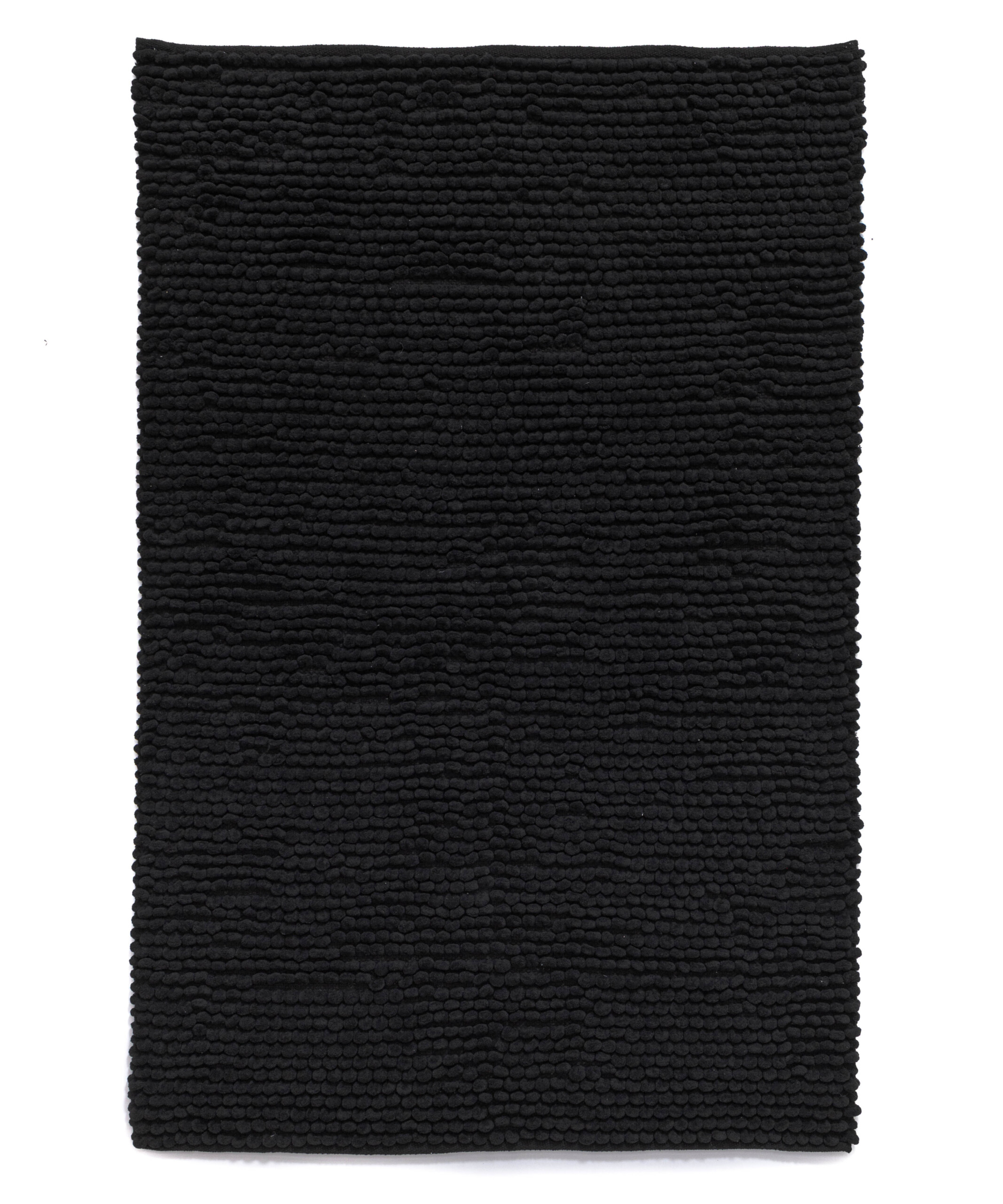 Alfombra de baño - Sensa negro - overzicht Alfombra de baño - Sensa negro - overzicht