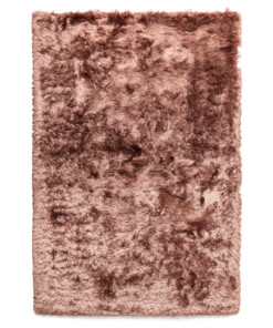 Alfombra de terciopelo - Auréa rosa - overzicht