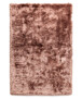 Alfombra de terciopelo - Auréa rosa - overzicht, thumbnail