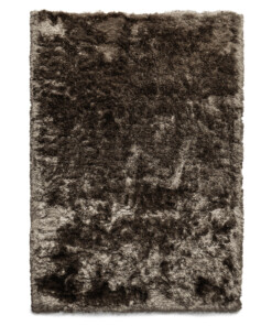 Alfombra de terciopelo - Auréa topo - overzicht