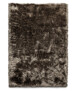 Alfombra de terciopelo - Auréa topo - overzicht, thumbnail