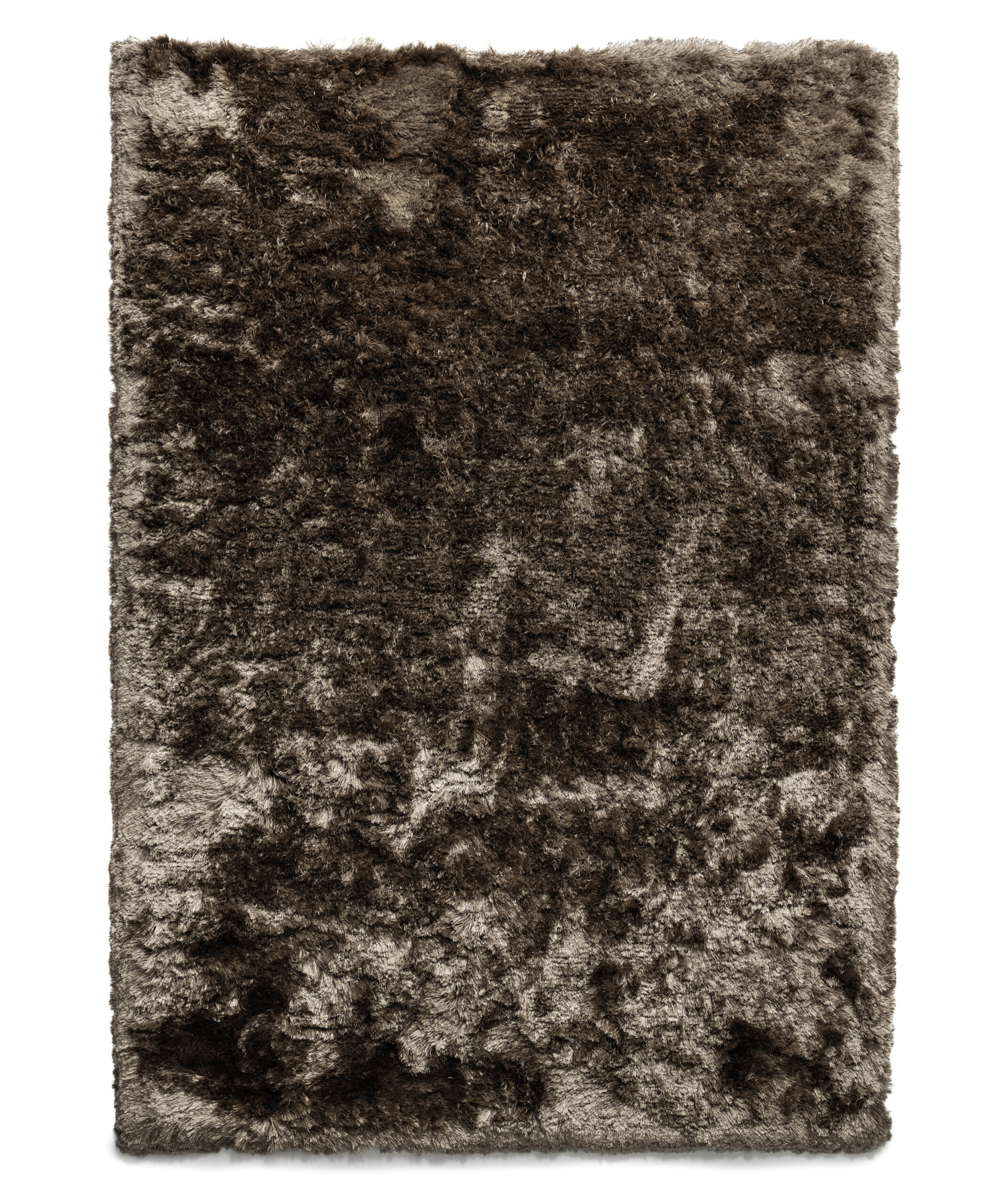 Alfombra de terciopelo - Auréa topo - overzicht Alfombra de terciopelo - Auréa topo - overzicht